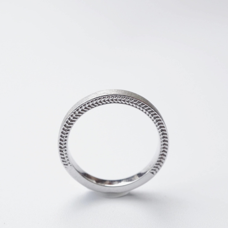 OLIVE RING - WOMAN