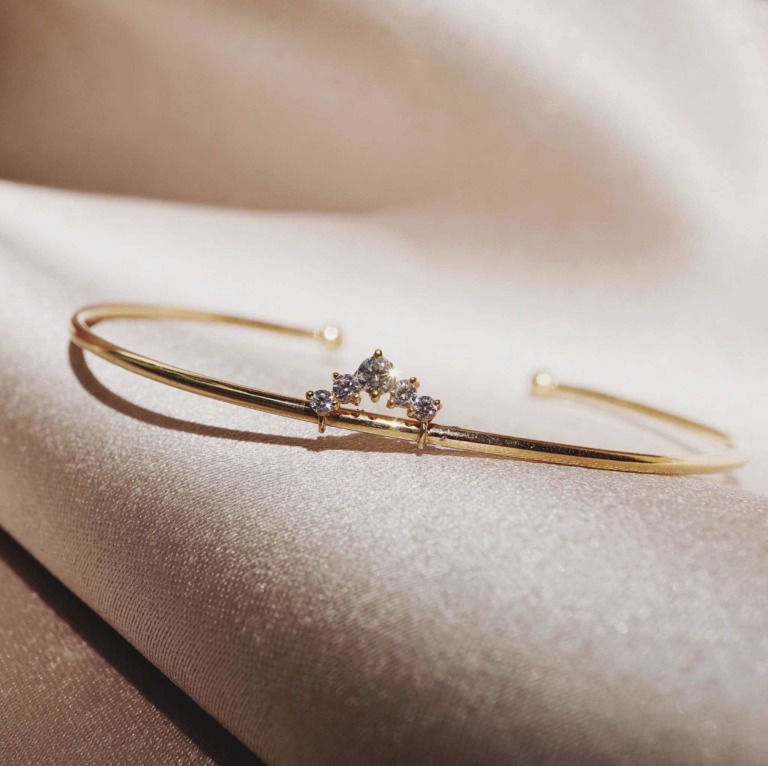 BANGLE - ARCH