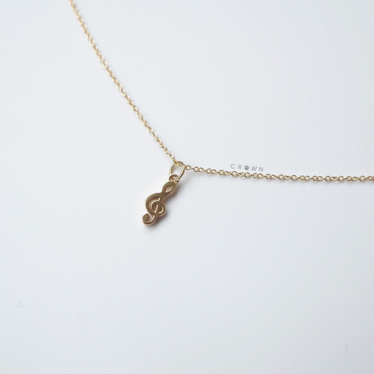 SOL NECKLACE