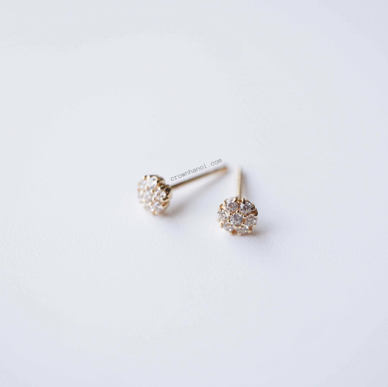 HERA EARRINGS