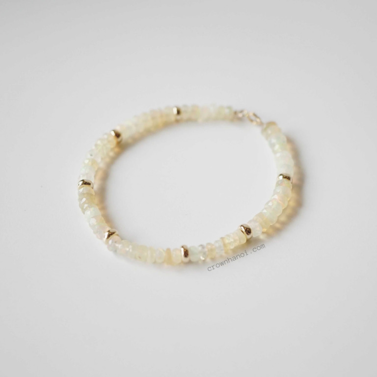 OPAL ROSIE BRACELET