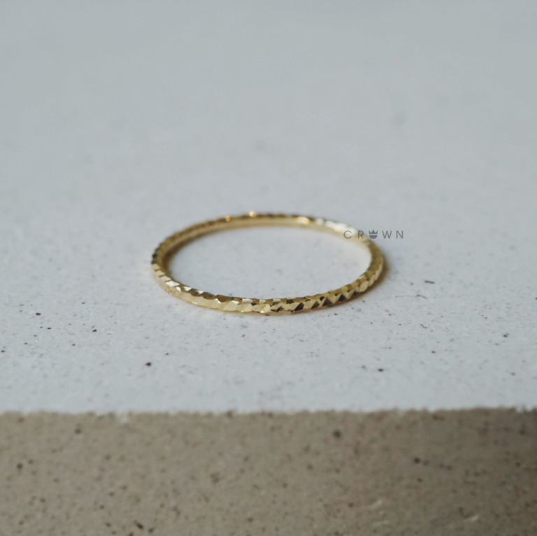 SPARKLE RING