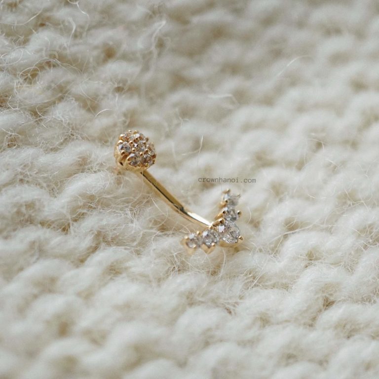 HERA ARCH EAR JACKETS