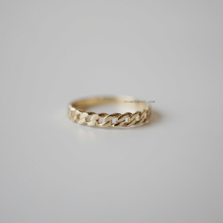 CHAIN RING
