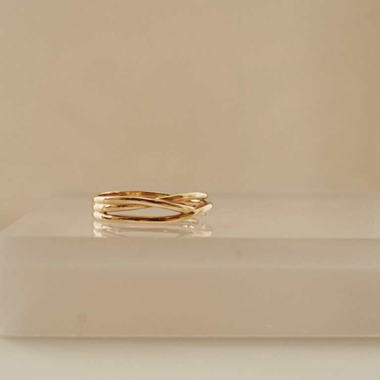 TRINITY RING