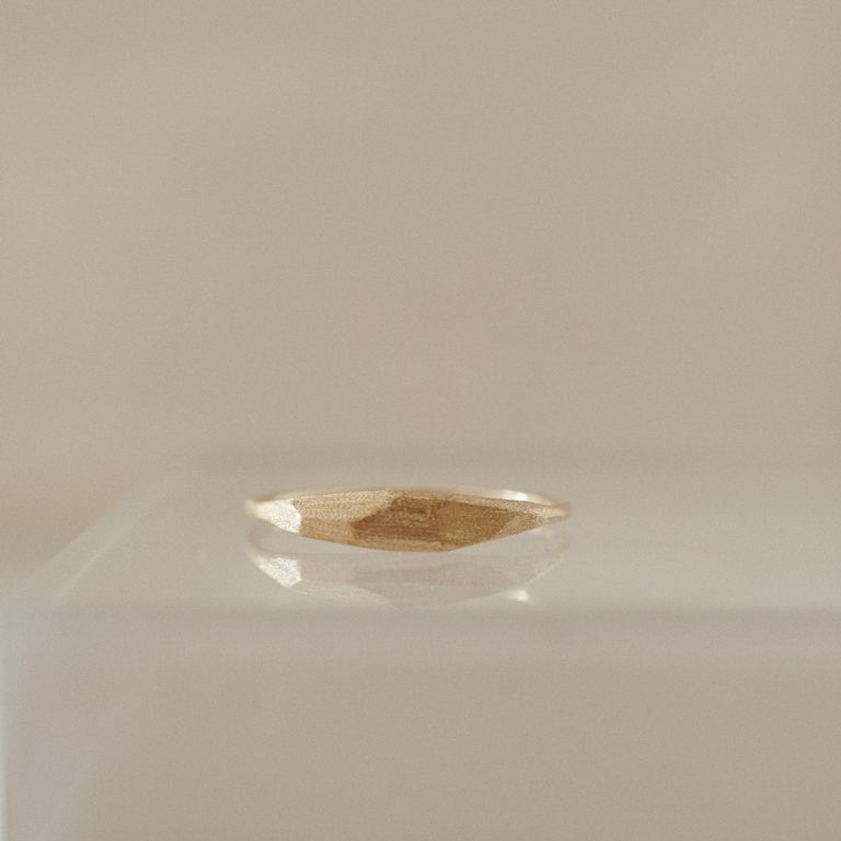 SKINNY FACET - 3.5MM