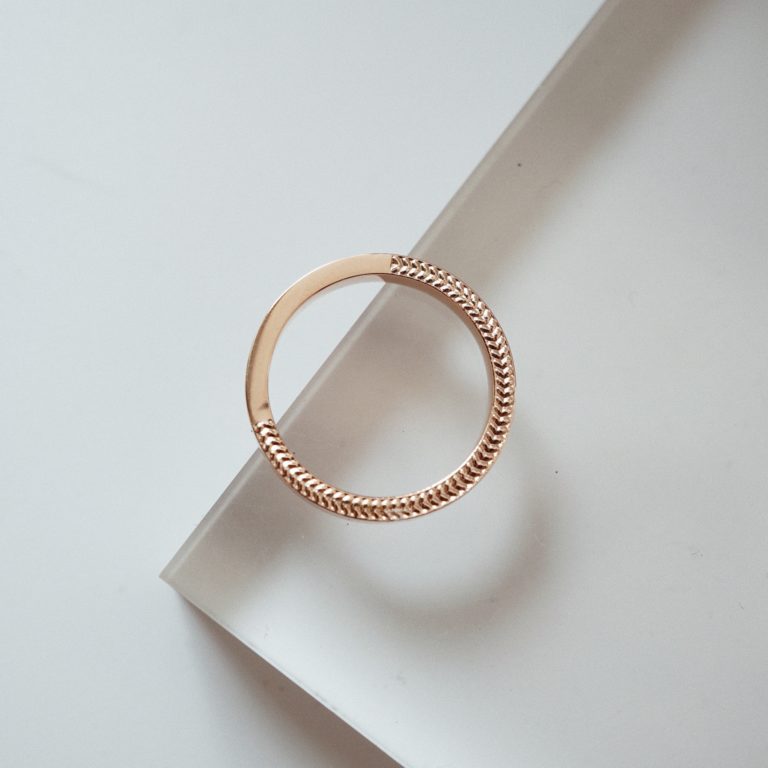 OLIVE RING