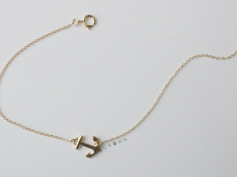 ANCHOR BRACELET