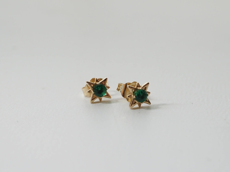 STARDUST EARRINGS