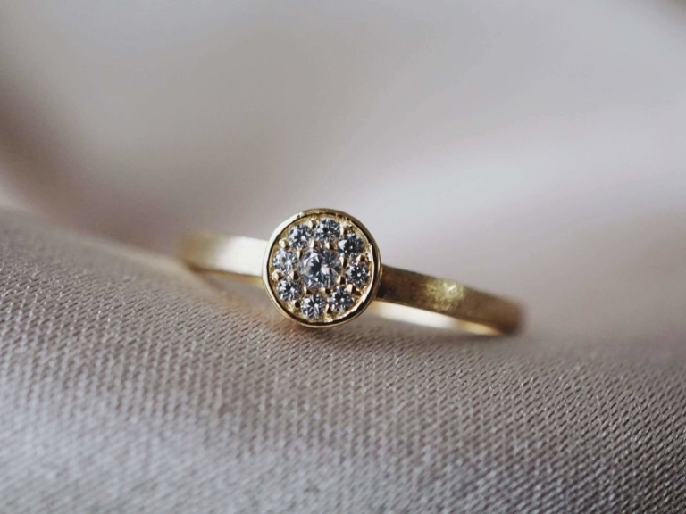 HERA RING