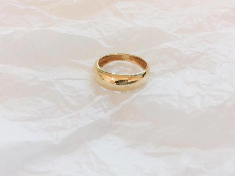 DOME RING