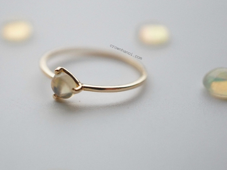 OPAL RING