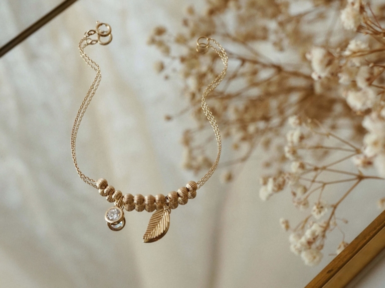 LADA ORBIT BRACELET