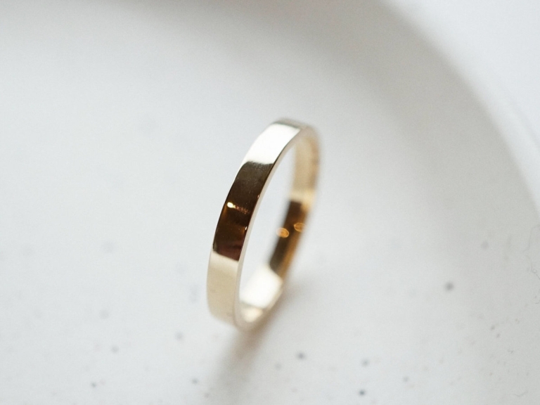 BAND RING