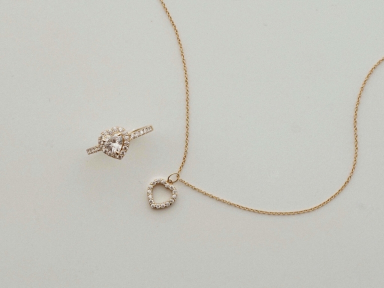 HEART PAVE
