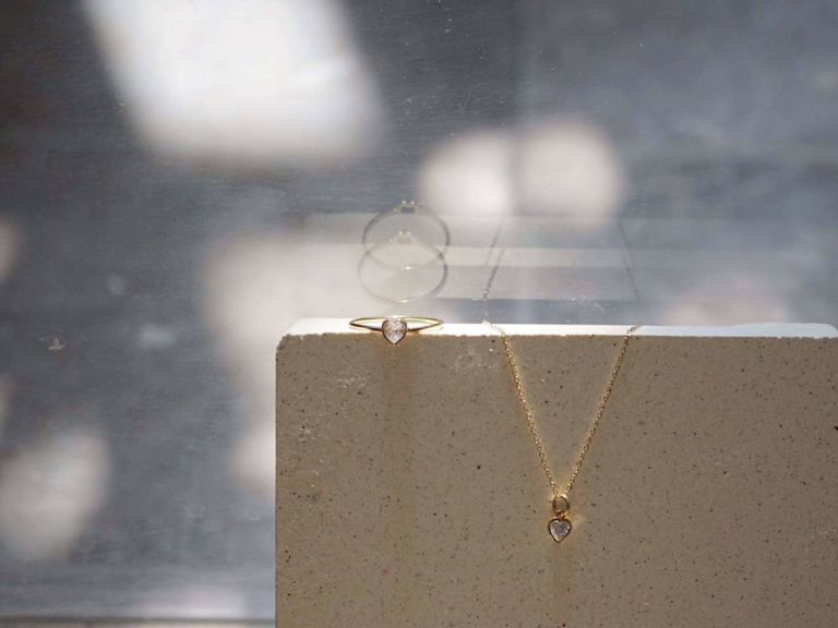 HEART STONE