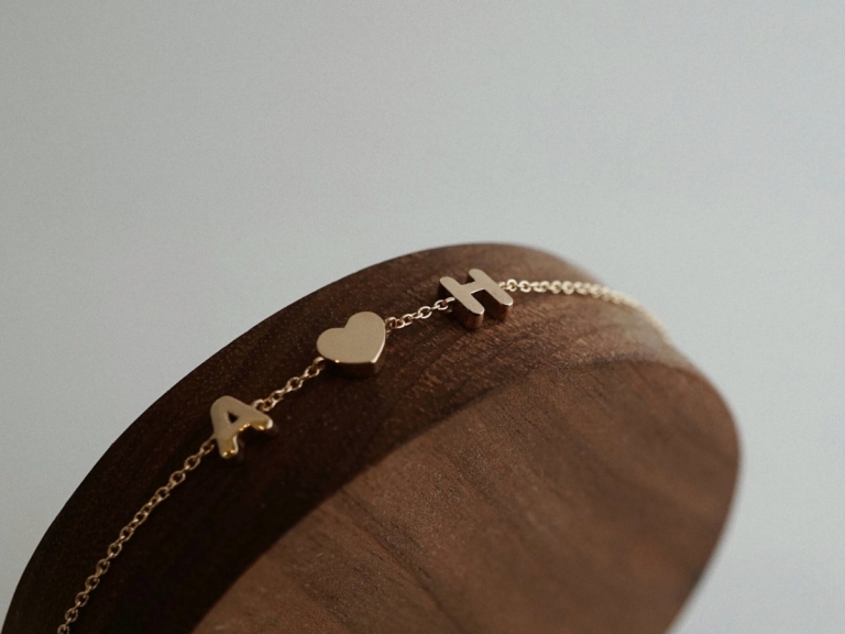 BELOVED BRACELET
