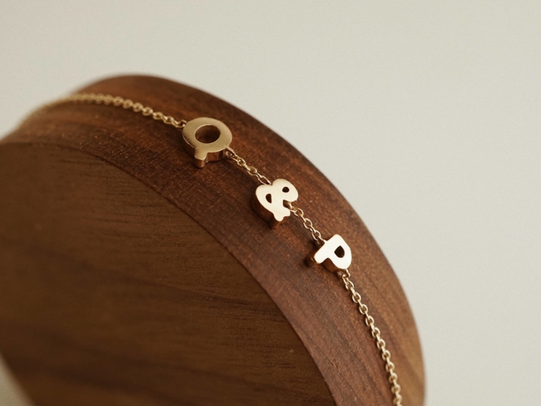 BE ALWAYS BRACELET