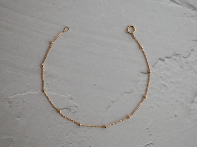 SATELLITE BRACELET
