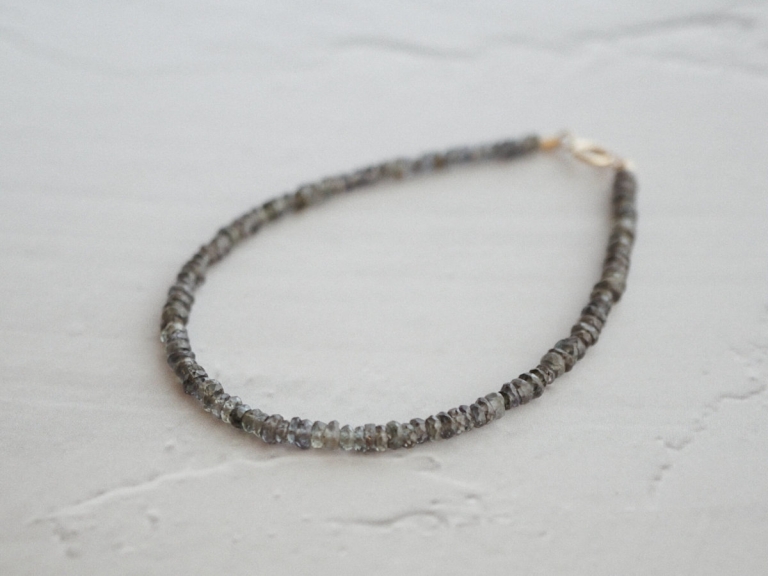 FULL ALEXANDRITE BRACELET