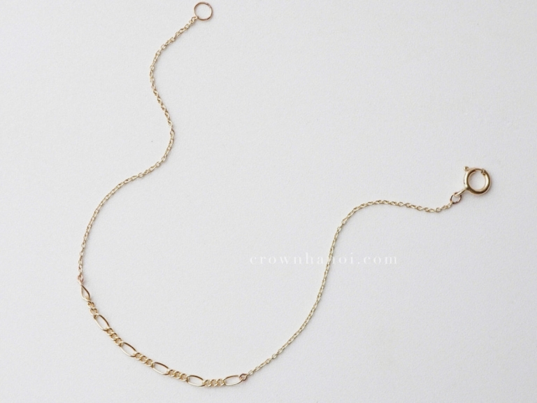 FIGARO PLAIN BRACELET