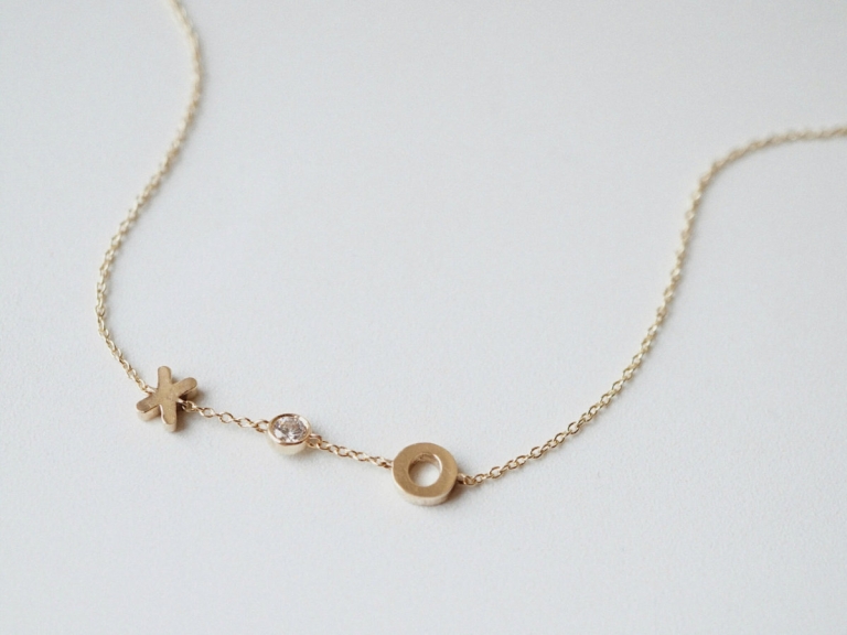 BE BRIGHT BRACELET