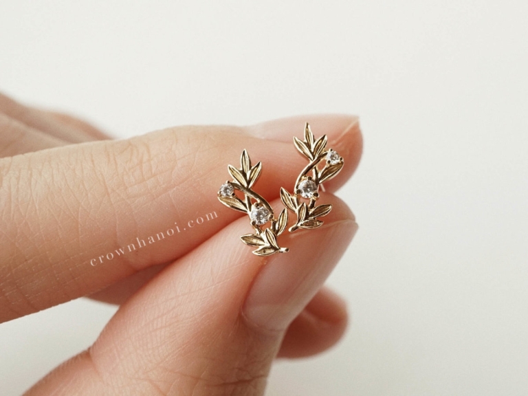 JASMINE EARRINGS