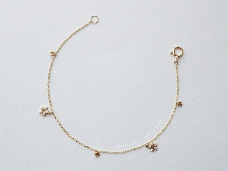 BLOSSOM BRACELET
