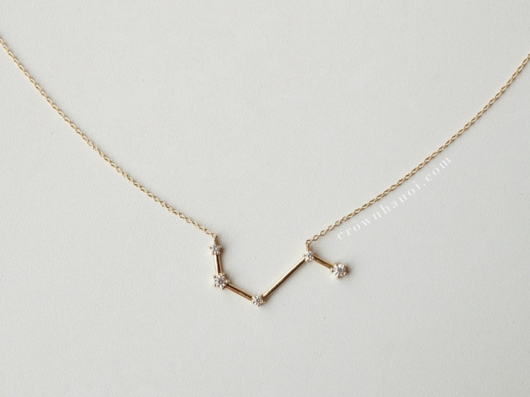 CONSTELLATION NECKLACE