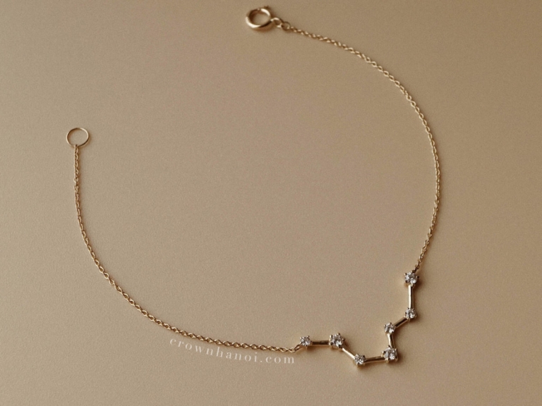 CONSTELLATION BRACELET