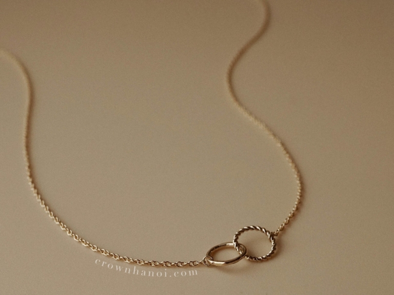 TOGETHER NECKLACE