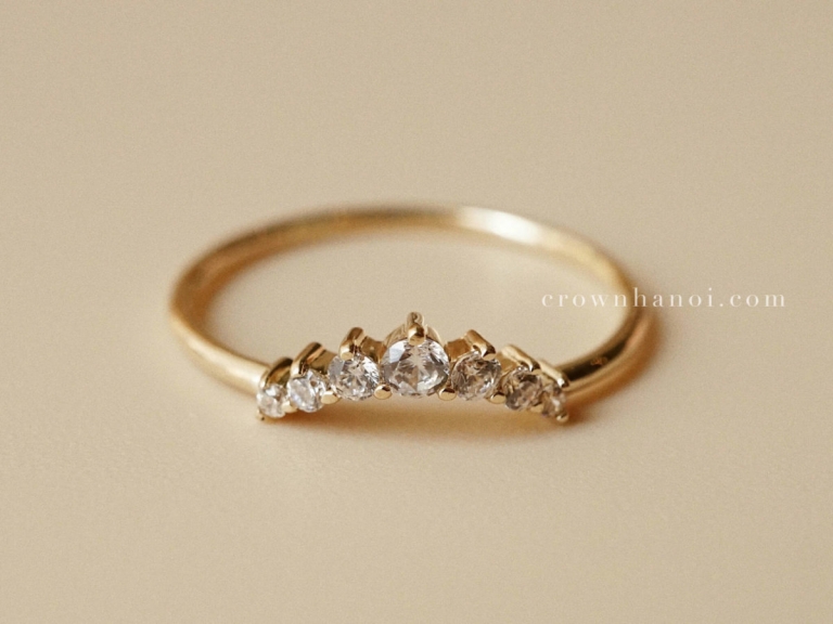 ARCH RING