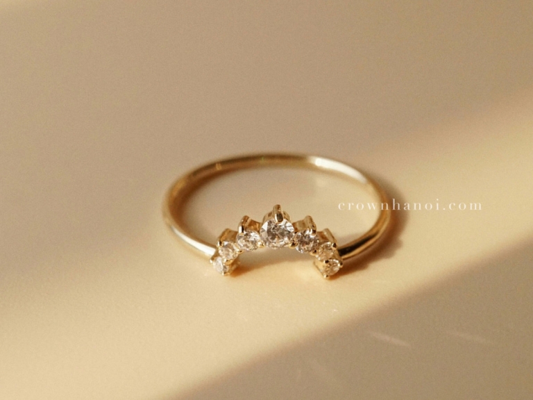 ARCH RING - HIGH