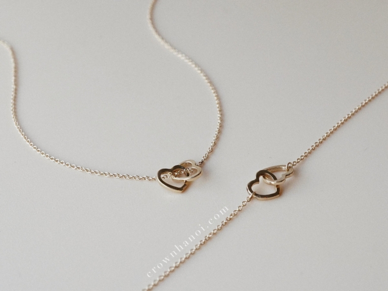 DOUBLE HEART