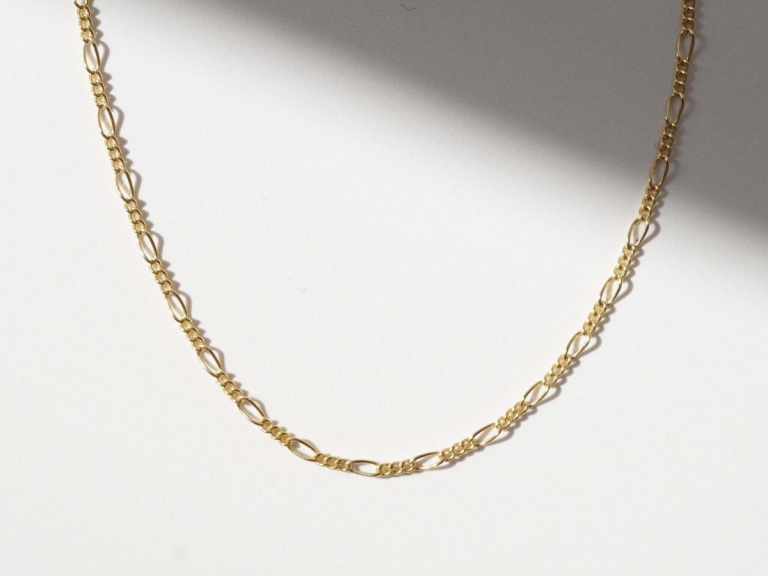 FIGARO NECKLACE
