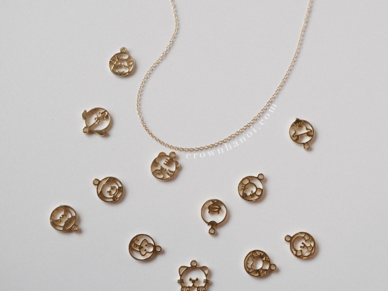ZODIAC NECKLACE