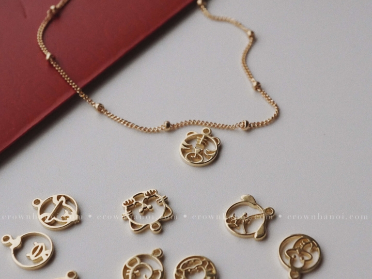 ZODIAC SATELLITE BRACELET
