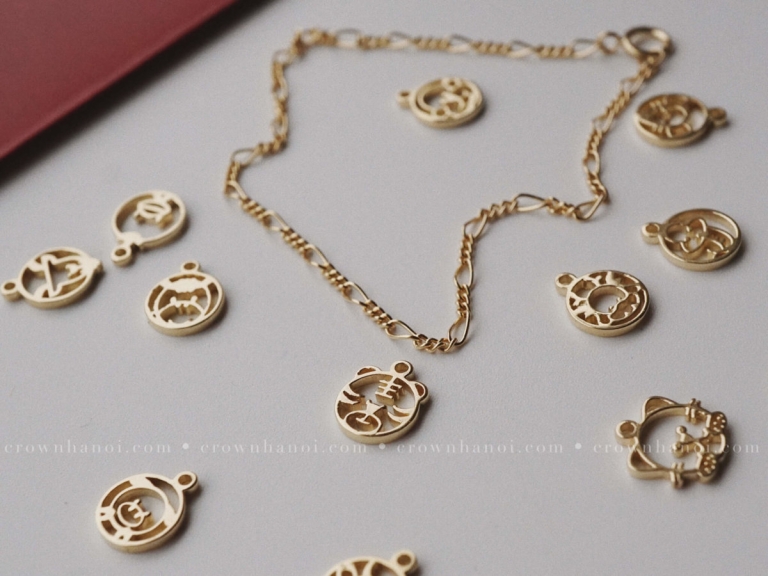 ZODIAC FIGARO BRACELET