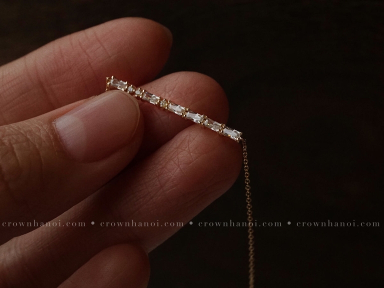 MORSE CODE BRACELET