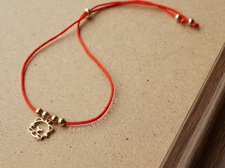 ZODIAC LUCKY STRING - 01