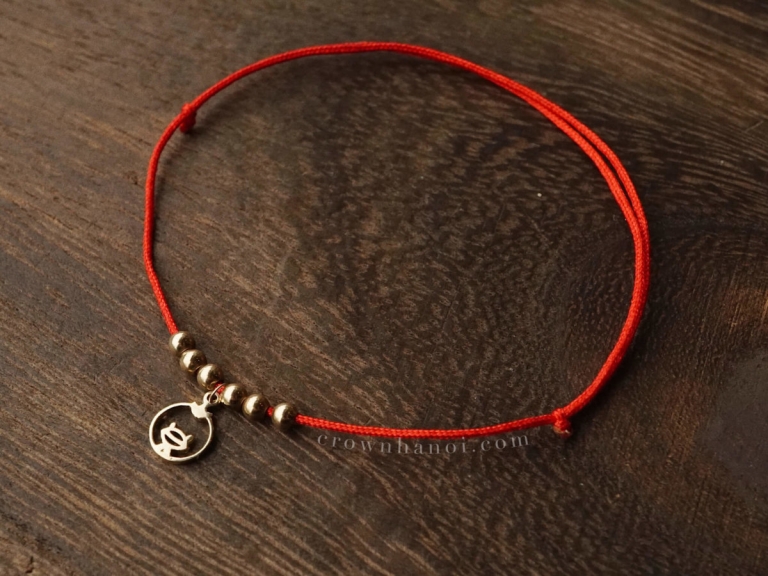 ZODIAC LUCKY STRING - 02