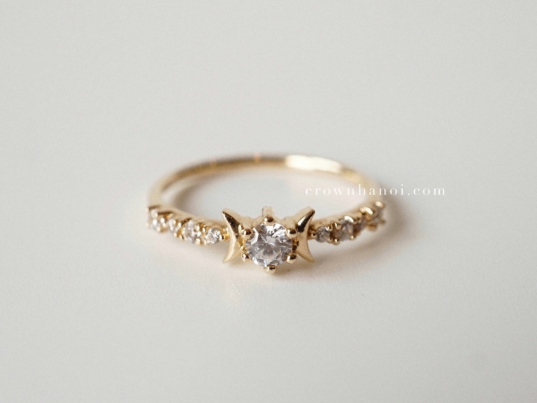 COSMOS RING