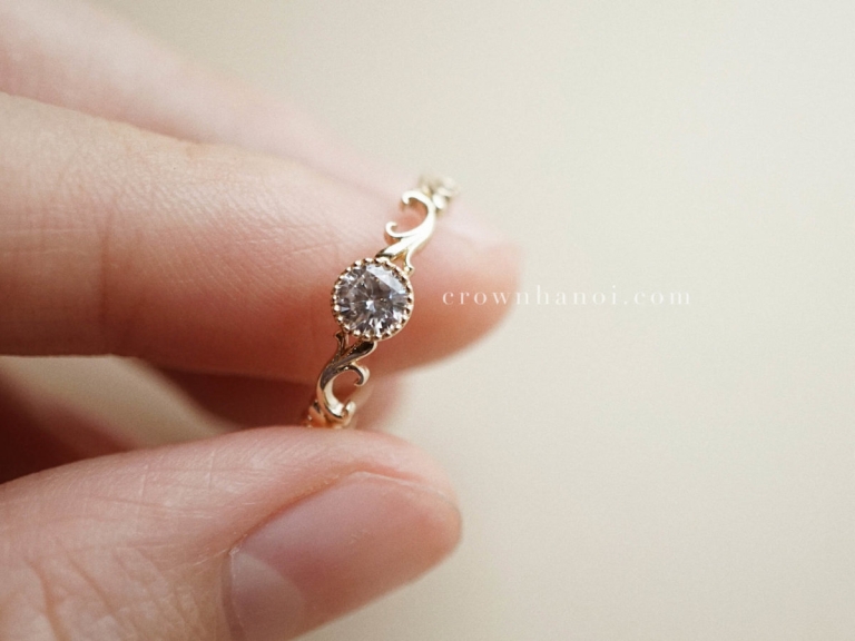 SOLAR RING