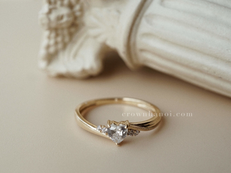 IN LOVE RING
