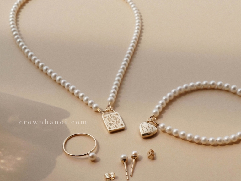 FRESHWATER PEARL
