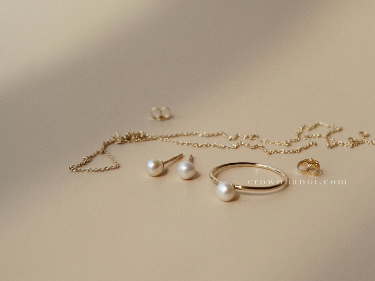 FRESHWATER PEARL 2