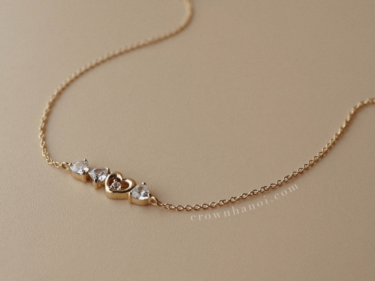 LASTING LOVE BRACELET