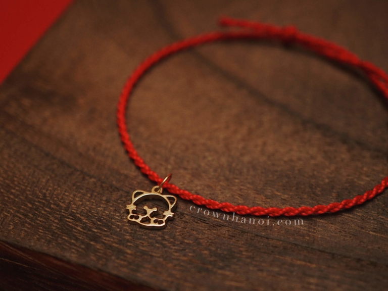 BASIC ZODIAC LUCKY STRING