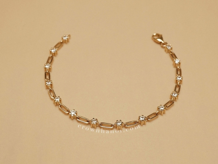 FOREVER BLOOM BRACELET
