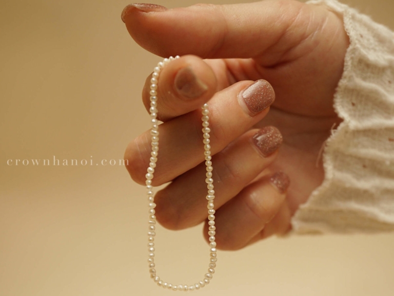 BABY PEARL BRACELET